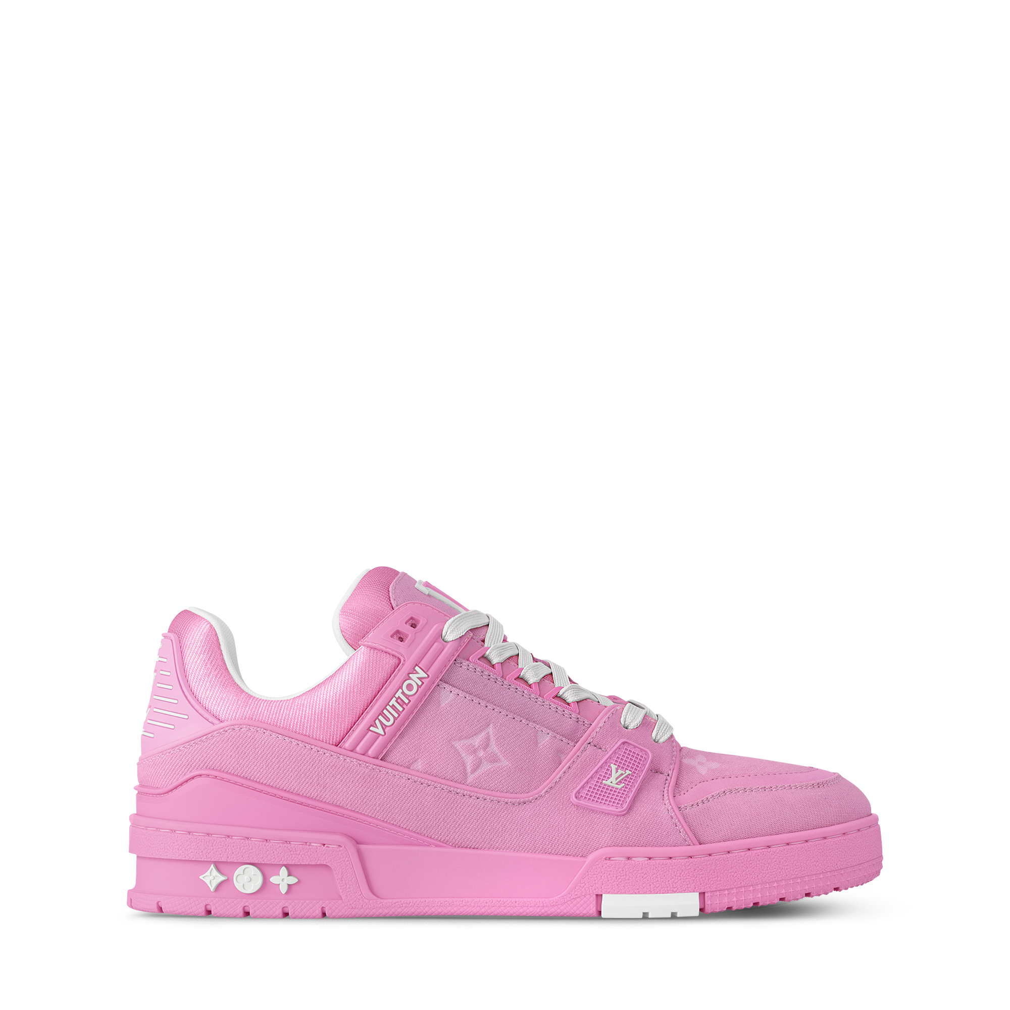 LV Trainer Sneaker - Shoes 1AHWPA | LOUIS VUITTON